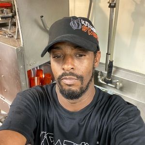 Meet your Posher, Jermaine